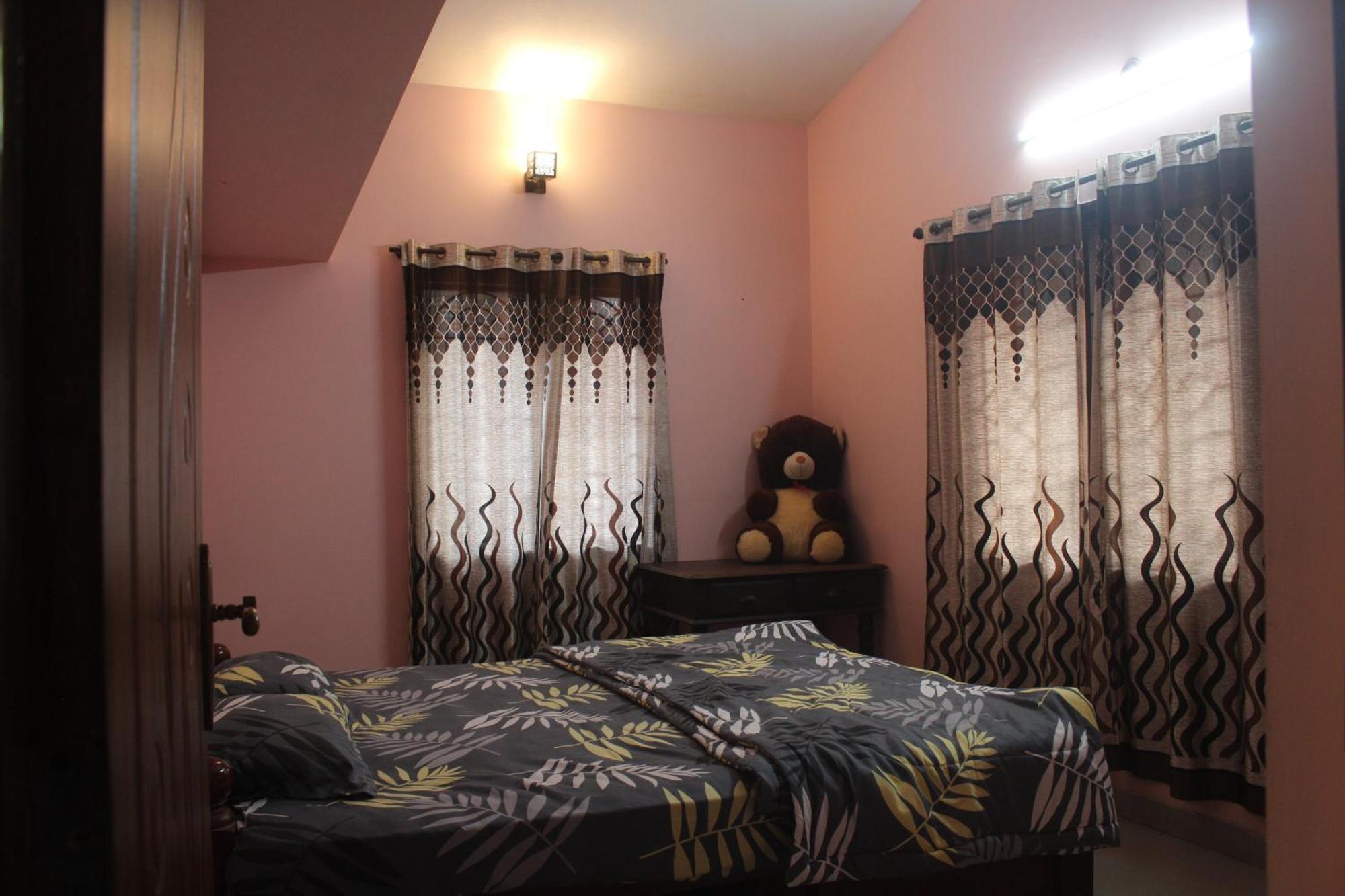 Tropical Villa Homestay Mangalor Kültér fotó